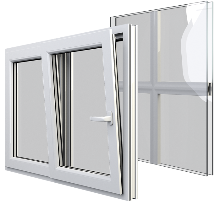 Okna PCV i aluminium Wrocław